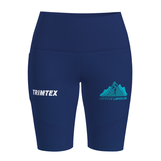 Trainer Short Tights Women (9071059075347)