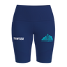 Trainer Short Tights Women (9071059075347)