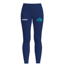 Trainer Long Tights Women (9071059140883)
