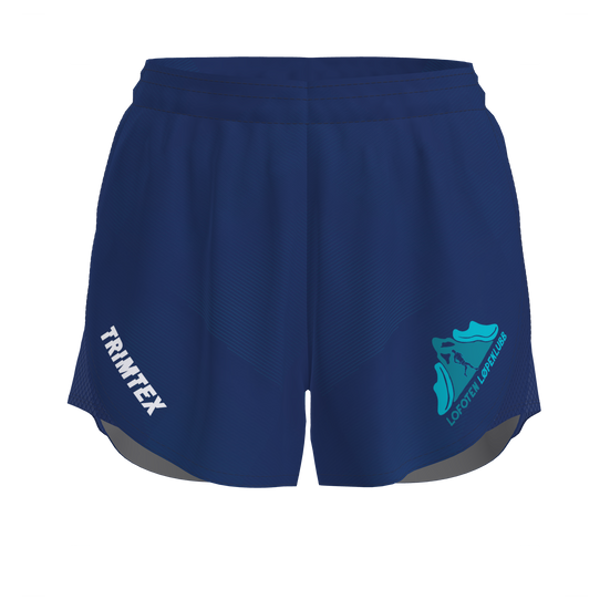 Lead 2.0 Shorts Women (9071059239187)