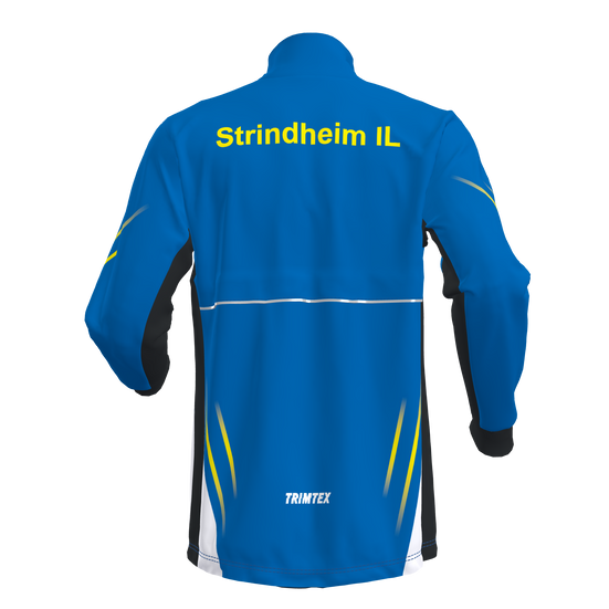 Trainer 3.0 Jacket Jr (9124510400787)