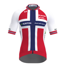 Aero 2.0 Sykkeltrøye Herre (9049989218579)