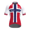 Aero 2.0 Sykkeltrøye Herre (9049989218579)