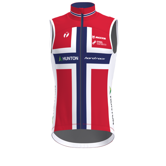 Pro 3.0 Vest Herre (9049989349651)