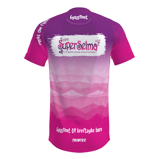 Run T-Skjorte Herre