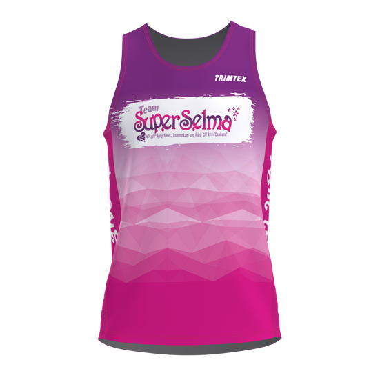 Run Singlet Herre