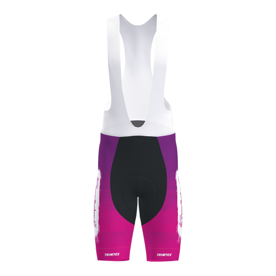 Elite Bib Sykkelshorts Junior
