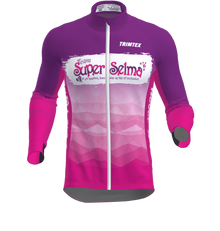 Elite Lightweight Jakke Junior