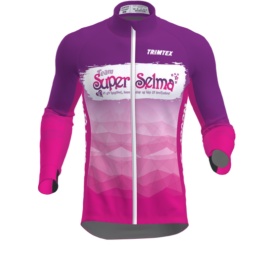 Elite Lightweight Jakke Junior