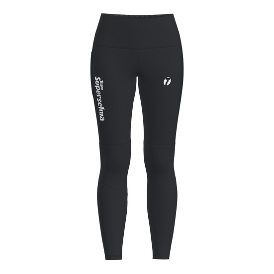 Trainer Tights Dame