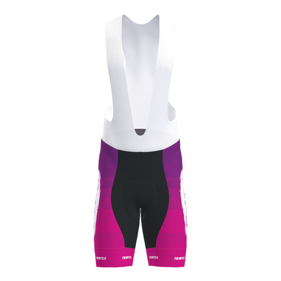 Vitric Bib Sykkelshorts Herre