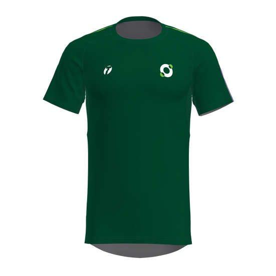 Run T-Skjorte Herre (9168498917651)