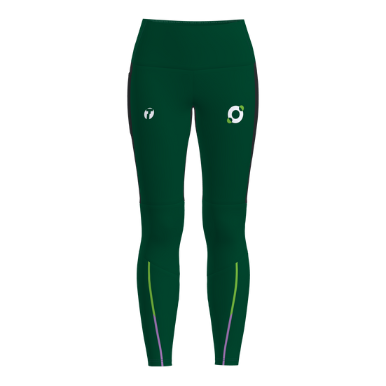 Trainer Long Tights Women (9170448285971)