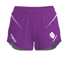 Lead 2.0 Shorts Dame (9095327482131)