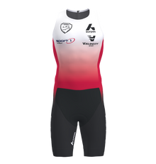Pursue Skinsuit SD Herre