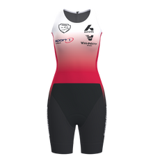 Pursue Skinsuit SD Dame
