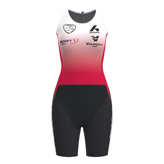 Pursue Skinsuit SD Dame