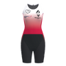 Pursue Skinsuit SD Dame