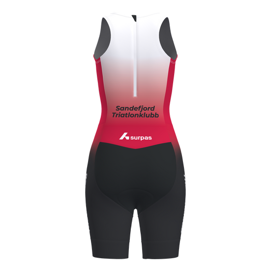 Pursue Skinsuit SD Dame