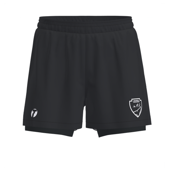 Fast Shorts Herre