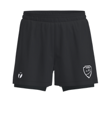 Fast Shorts Dame