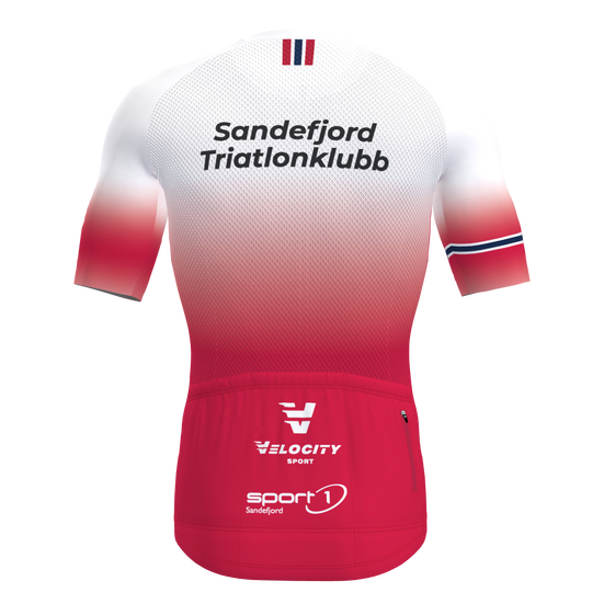 Vitric 2.0 Sykkeltrøye Herre