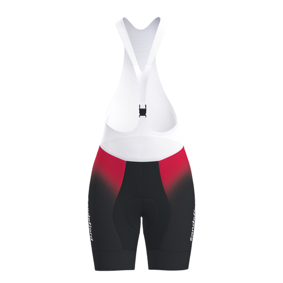 Vitric Bib Sykkelshorts Dame