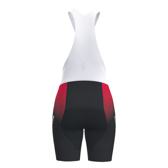 Vitric Bib Sykkelshorts Dame