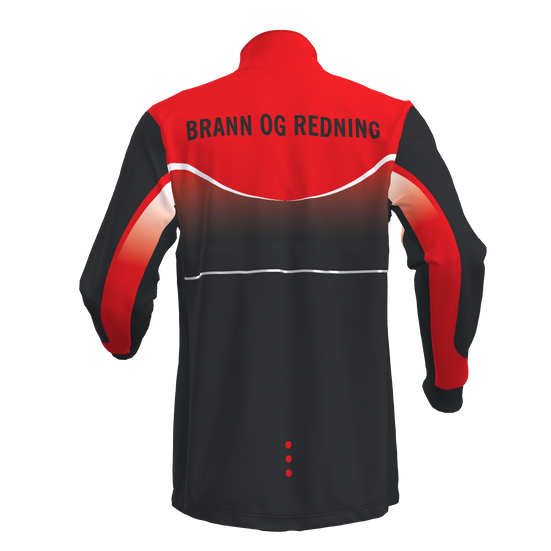 Trainer 3.0 Jakke Dame (9062387908883)