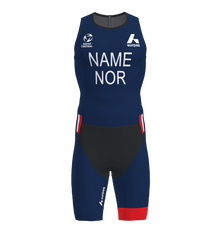 Pursue Skinsuit OD Herre (9065140683027)