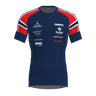Fast T-Skjorte Dame (9065140781331)