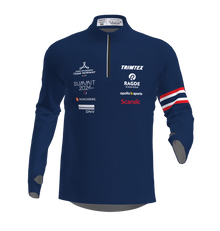 Run Zipp Genser Dame (9065140879635)