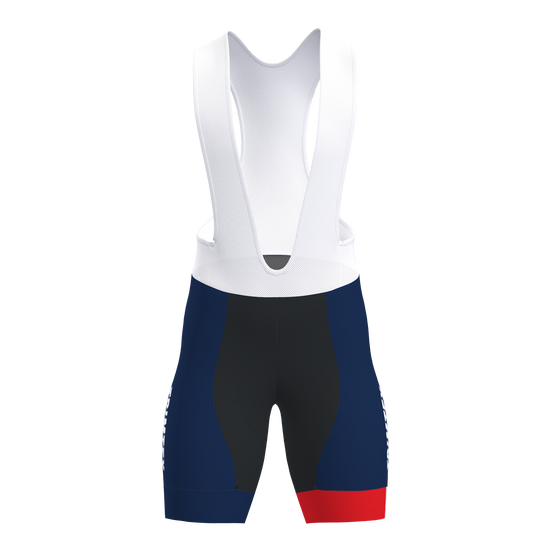 Vitric Bib Sykkelshorts Herre (9065141305619)