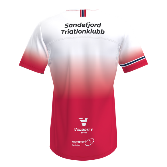 Lead T-Skjorte Herre