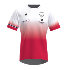 Lead T-Skjorte Dame
