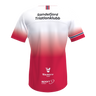 Lead T-Skjorte Dame