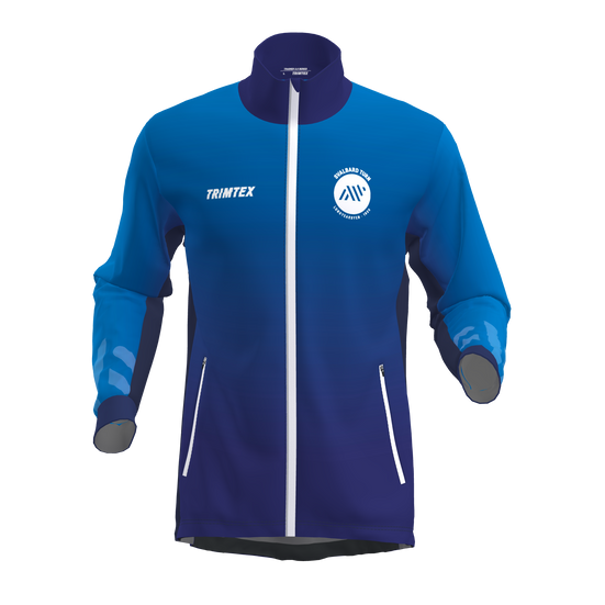 Trainer 3.0 Jakke Dame (9091430842643)