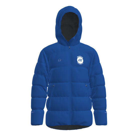 Storm Down 500 2.0 Jakke Dame (9091188883731)