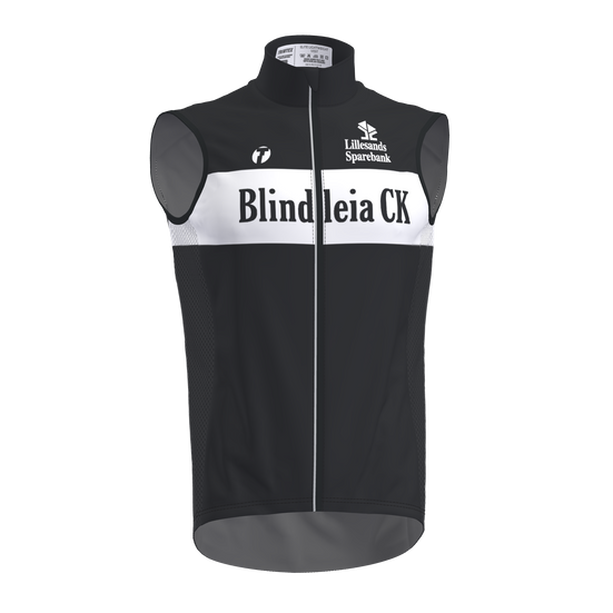 Elite Lightweight Vest Women