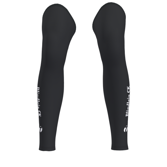 Venom Leg Warmers