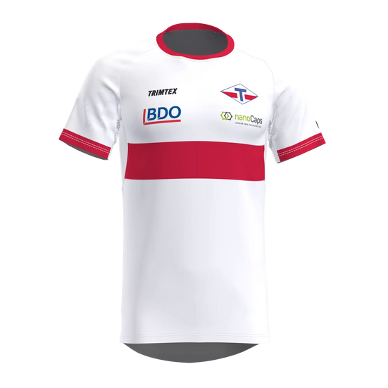 Run T-Shirt SS Jr