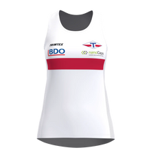 Run Singlet Women