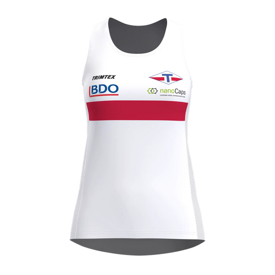 Run Singlet Women