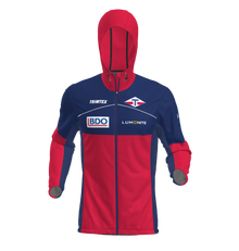 Feather Jacket Men