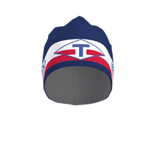 Bi-Elastic Cap