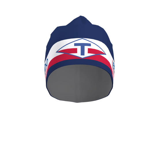 Bi-Elastic Cap