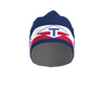 Bi-Elastic Cap
