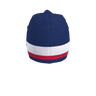 Bi-Elastic Cap