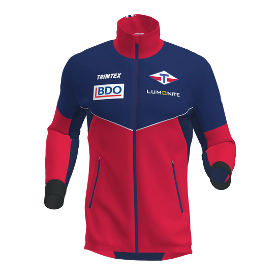 Pulse 2.0 Jacket Men