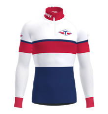 Vision 3.0 Raceshirt LS Women